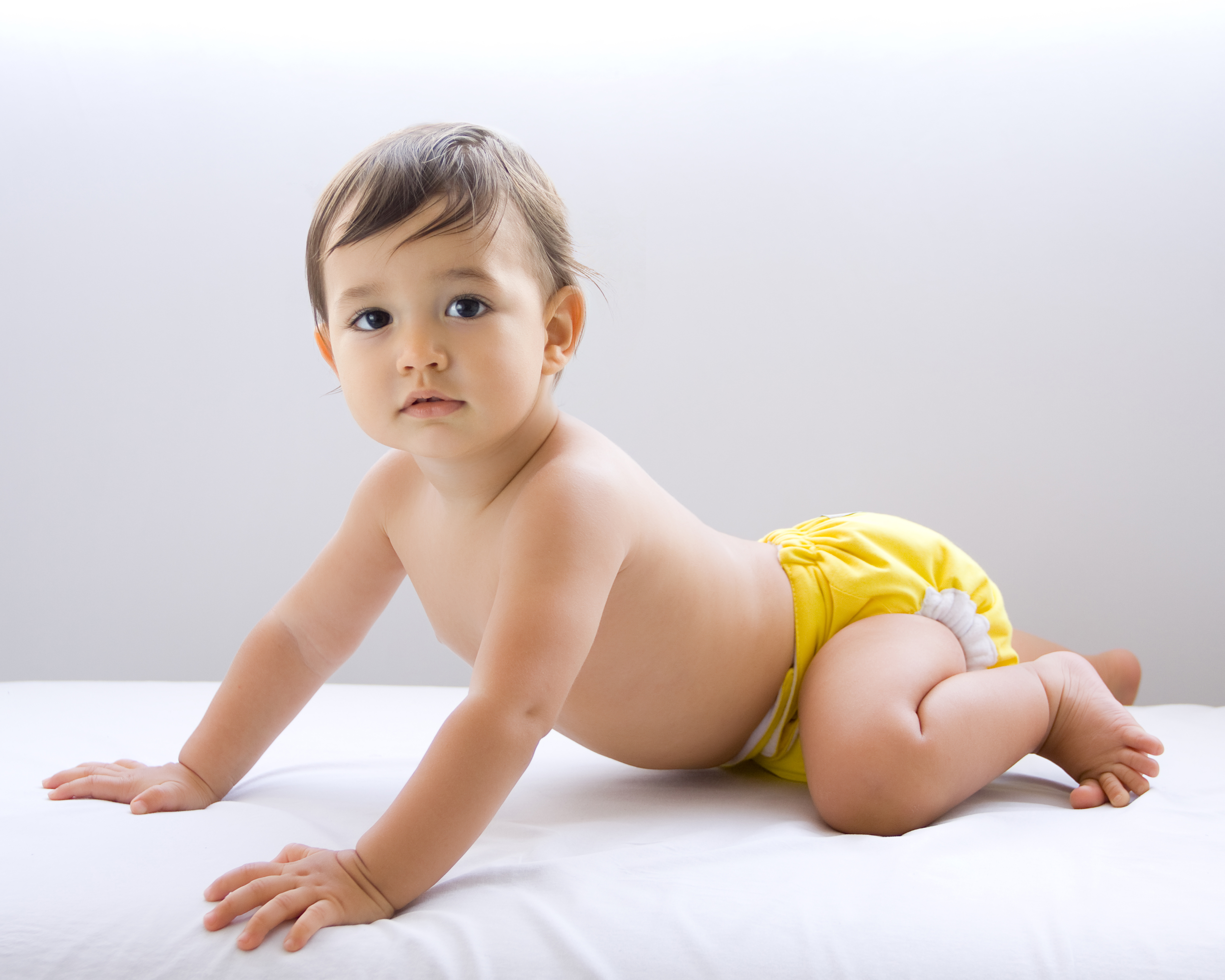 Como Usar A Fralda Bebes Ecologicos